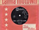 Four Tops - Baby, I Need Your Loving Australian Stateside OSS-139 M-