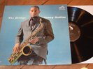 Sonny Rollins The Bridge DG 1st mono press RCA Victor jazz lp Jim Hall