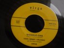 2Z VIRGO 104 MOD. SOUL COOL BENNY VELARDE & HIS STONE SWINGERS WOBBLE-CHA
