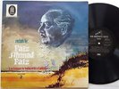 Faiz Ahmad Faiz - Recitals By .. Vol. 2 LP 1971 Odeon Pakistani Press Vinyl EX