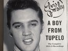 a boy from tupelo ELVIS