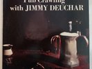 JIMMY DEUCHAR org usa lp PUB CRAWLING contemporary 1957 tempo tubby hayes tracey