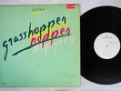 J.J.CALE GRASSHOPPER MERCURY 25PP-46 Japan PROMO VINYL LP