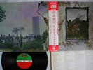 LED ZEPPELIN ZOSO FOUR SYMBOLS ATLANTIC P-10125A Japan OBI VINYL LP