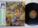 WINGS WILD LIFE APPLE EPS-80233 Japan OBI VINYL LP