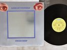 URIAH HEEP LOOK AT YOURSELF BRONZE WBS-71018 Japan VINYL LP