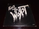 Expect The Worst LP