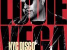 LOUIE VEGA - NYC DISCO PART 1 2 X 12