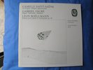 SAINT-SAENS FAURE' BOELLMANN ANDRE' NAVARRA ANNIE D'ARCO LP CALLIOPE CAL 1854