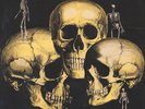 SKULL SNAPS 