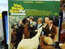 LP The Beach Boys ?-Pet Sounds DUOPHONIC DT 2458 EX/VG+