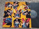 OMD/ Orchestral Manoeuvres in the Dark - Liberator Vinyl LP