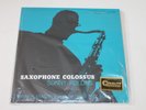 NEW   Not Sealed   Sonny Rollins   Saxophone Colossus   Analogue Productions