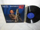 JAZZ LP GERRY MULLIGAN MAINSTREAM OF JAZZ 1ST PR DG EMARCY #MG 36101 HIGH GRADE