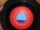 RARE Vintage 1967 Garage Punk 45 Record Chris Allen And The Goodtimers New World