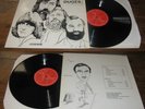 DANIEL DUGES - Legende Rare French LP Folk Prog Occitan Kiosque D'Orphée NM