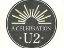 U2 'A celebration' RARE FRENCH 7
