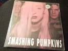 SMASHING PUMPKINS PINK VINYL 7