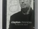 Chronicles - The Best Of Eric Clapton MiniDisc Album MD Layla NEW CASE RARE