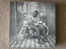Bobo Yéyé Belle Époque in Upper Volta 3xLP box + hardbound book