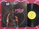 YARDBIRDS Greatest Hits LP Epic 1967 Stereo Partially In Shrink