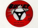 BOSS REGGAE 1970   REGGAE BOYS - Give me faith / Pupa live on top   7
