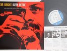 LP Dizzy Reece Star Bright BST84023 BLUE NOTE Japan Vinyl