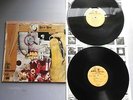 The Mothers Of Invention - Uncle Meat 1976 German Reprise DBL LP Frank Zappa