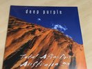Deep Purple ?– Total Abandon - Australia '99 (VINYL)