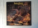 JUDAS PRIEST Sad Wings Of Destiny LP 1976 Gull/Milan Made in France&West-Germany