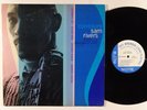 SAM RIVERS Contours LP on Blue Note NY stereo NM