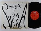 SUN RA & HIS SOLAR ARKESTRA Art Forms Of Dimensions Tomorrow LP on Saturn NM