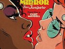 Black Mirror: San Junipero Original Score Picture Disc Vinyl