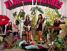 LA LUZ-FLOATING FEATURES  VINYL LP NEW