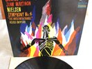 Jean Martinon/Nielsen- Symphony No.4, RCA Victor Stereo,  LP, M-