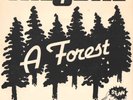 THE CURE 'A forest' Stunning AUSTRALIA 7