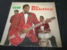 BO DIDDLEY..GO..CHECKER 1436 SECOND ALBUM 1959..NICE SHAPE