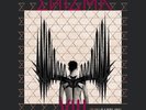 ENIGMA - THE FALL OF A REBEL ANGEL (VIOLETT/TRANSPARENT VIN