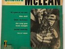 Jackie McLean Quintet LP   Josie 3503   MONO   Donald Byrd   Douglas Watkins