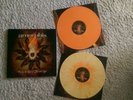 AMORPHIS LP NOTVD lim. 500 Splatter Vinyl