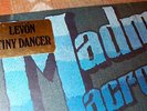 ELTON JOHN Madman Across The Water UNI Orig* IN SHRINK Tiny Dancer STICKER Levon