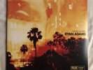 Ryan Adams “Ashes and Fire” Deluxe Pre-order Edition W/ Bonus Mini Record Box