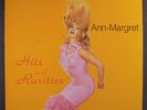 ANN MARGRET: Hits & Rarities LP (Denmark) Oldies
