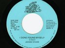 Johnni Starr 