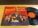 THE MARATHONS Peanut Butter ARVEE A-428 PROMO