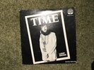 Larry Nozero Featuring Dennis Tini ?Time Vinyl LP 1975 Strata Records Soul-Jazz