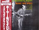 HOMER AND JETHRO / IT AIN'T NECESSARILY SQUARE / COUNTRY / RCA JAPAN OBI