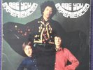 JIMI HENDRIX EXPERIENCE -  'Are You Experienced' - LP Vinyl - 1967 - Mono.