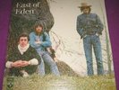 EAST OF EDEN - SAME (3RD LP) - HARVEST UK 1971 MINTY ORIGINAL