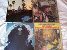 ROCK LOT[BOB DYLAN-DESIRE*BUFFALO SPRINGFIELD*BOB DYLAN HITS*EAGLES]NICE QUALITY